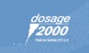 DOSAGE 20001