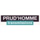 PRUD'HOMME TRANSMISSION1