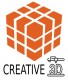 Créative 3d